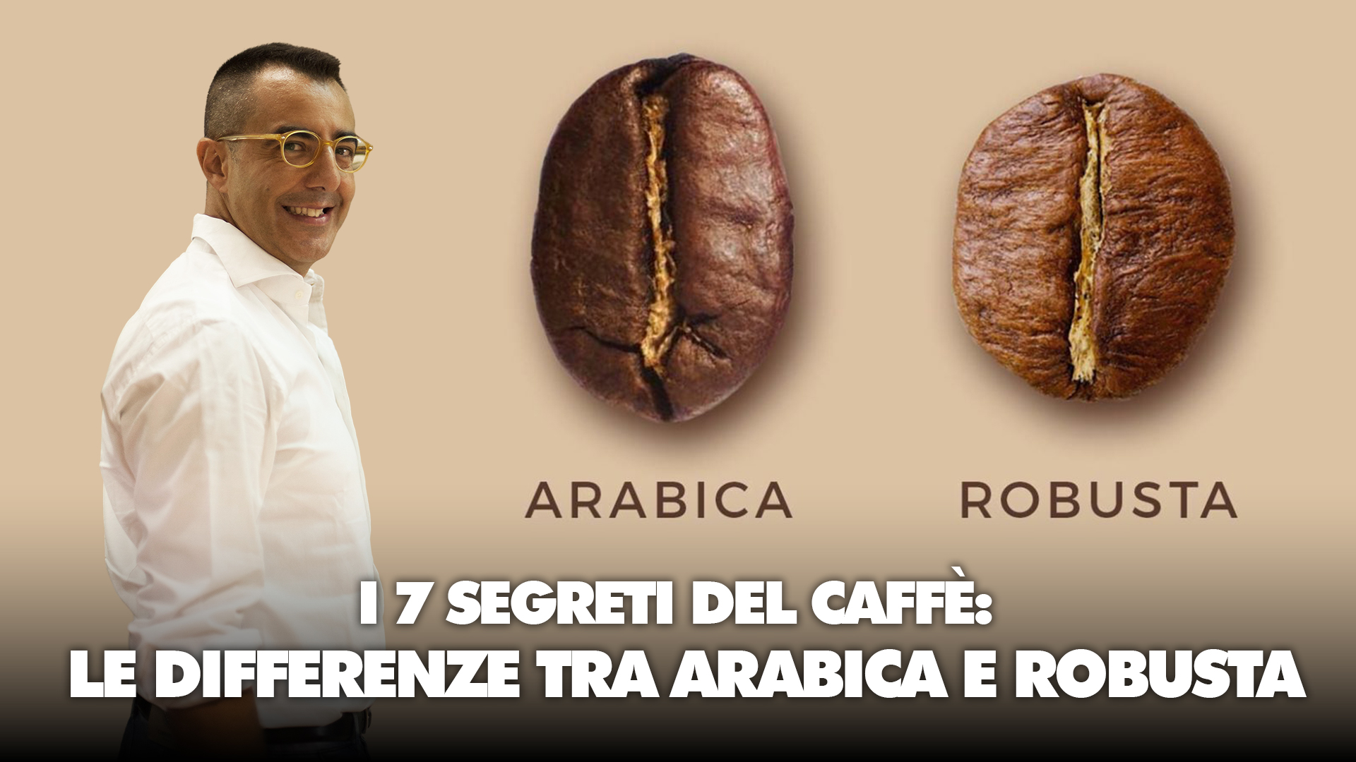 arabica robusta differenze caffè 7 segreti del caffè